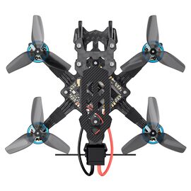 Конструктор учебного квадрокоптера GEPRC T-Cube18